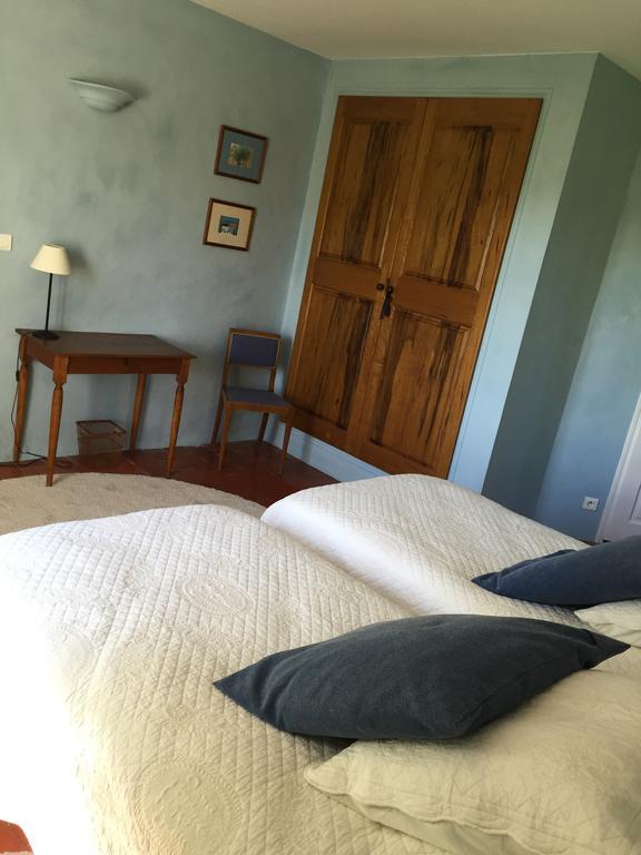 Domaine La Carraire Bed & Breakfast Lauris Екстериор снимка